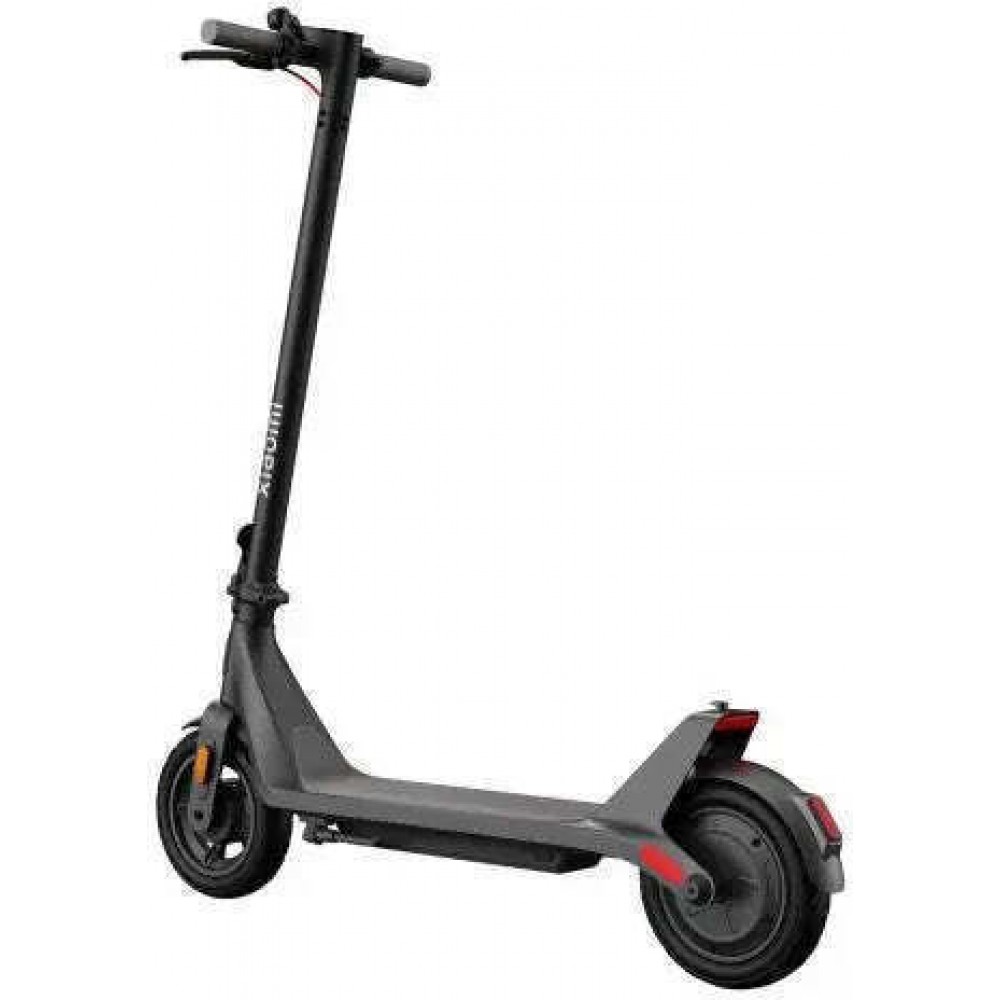 Xiaomi Mi Electric Scooter 4 Lite Gen 2 Black (BHR8052GL)