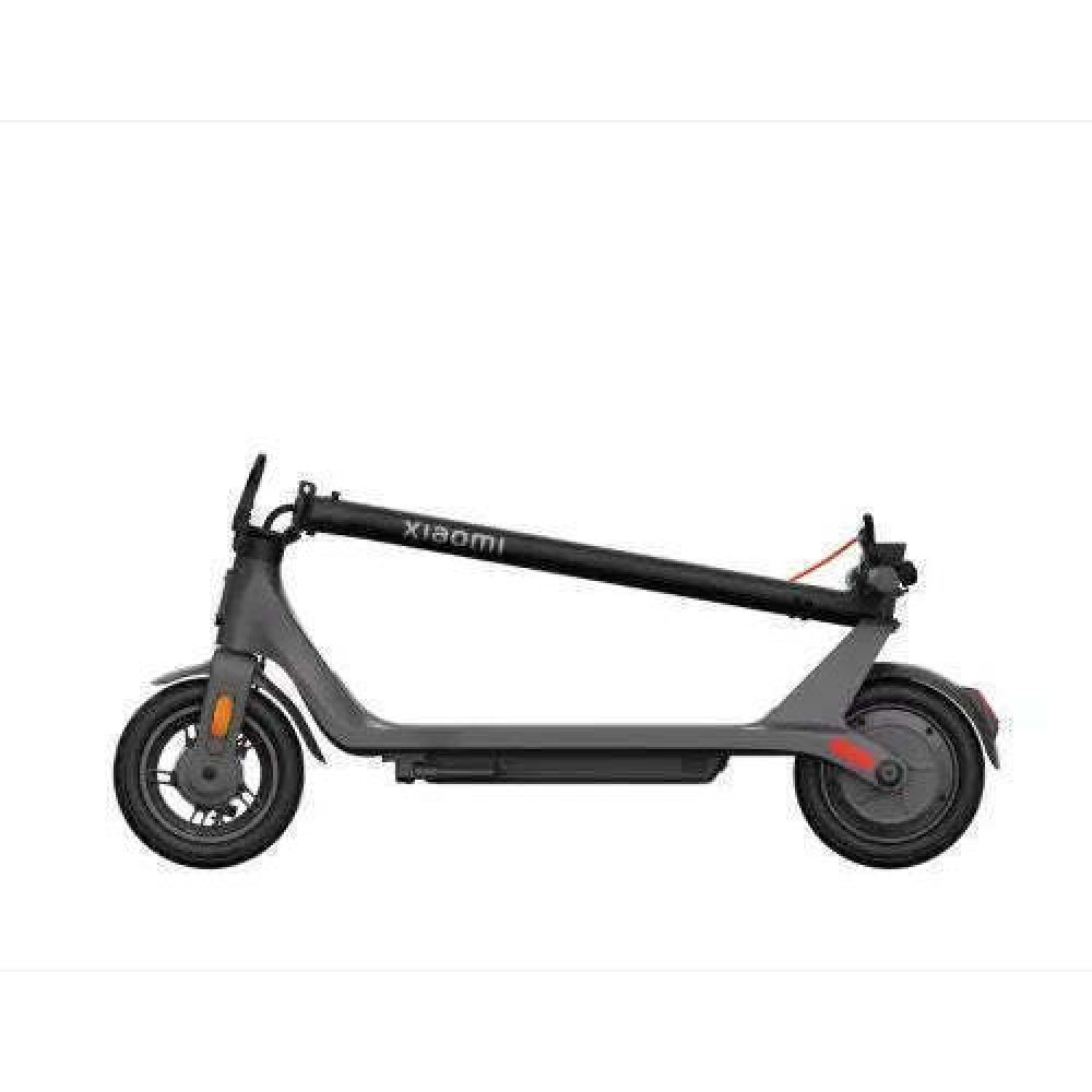 Xiaomi Mi Electric Scooter 4 Lite Gen 2 Black (BHR8052GL)