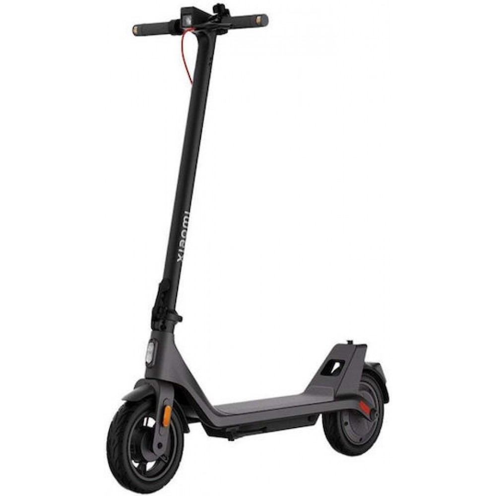 Xiaomi Mi Electric Scooter 4 Lite Gen 2 Black (BHR8052GL)