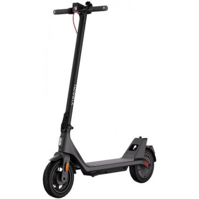 Xiaomi Mi Electric Scooter 4 Lite Gen 2 Black (BHR8052GL)