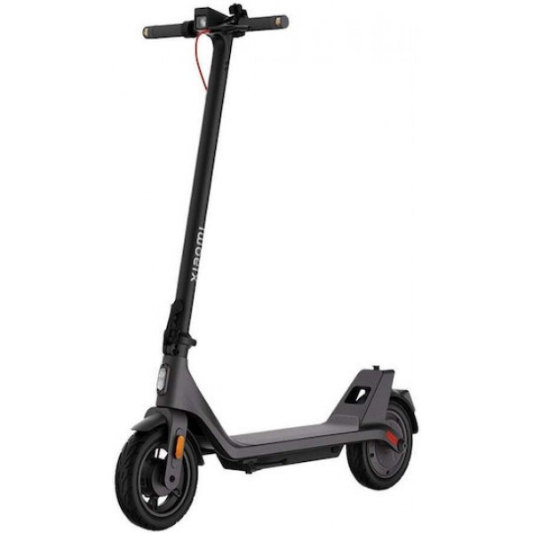 Xiaomi Mi Electric Scooter 4 Lite Gen 2 Black (BHR8052GL)