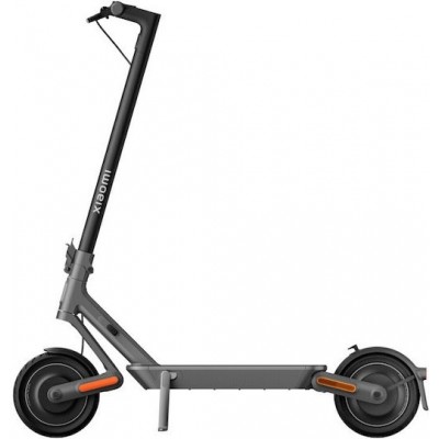 Xiaomi Mi Electric Scooter 4 Ultra Black (BHR5764GL)
