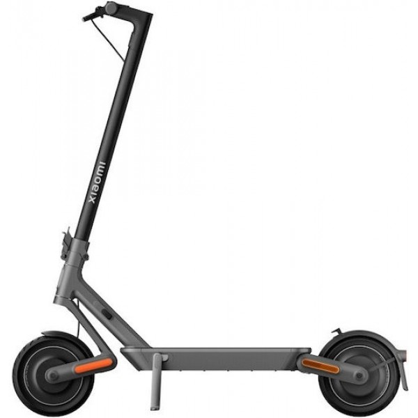 Xiaomi Mi Electric Scooter 4 Ultra Black (BHR5764GL)