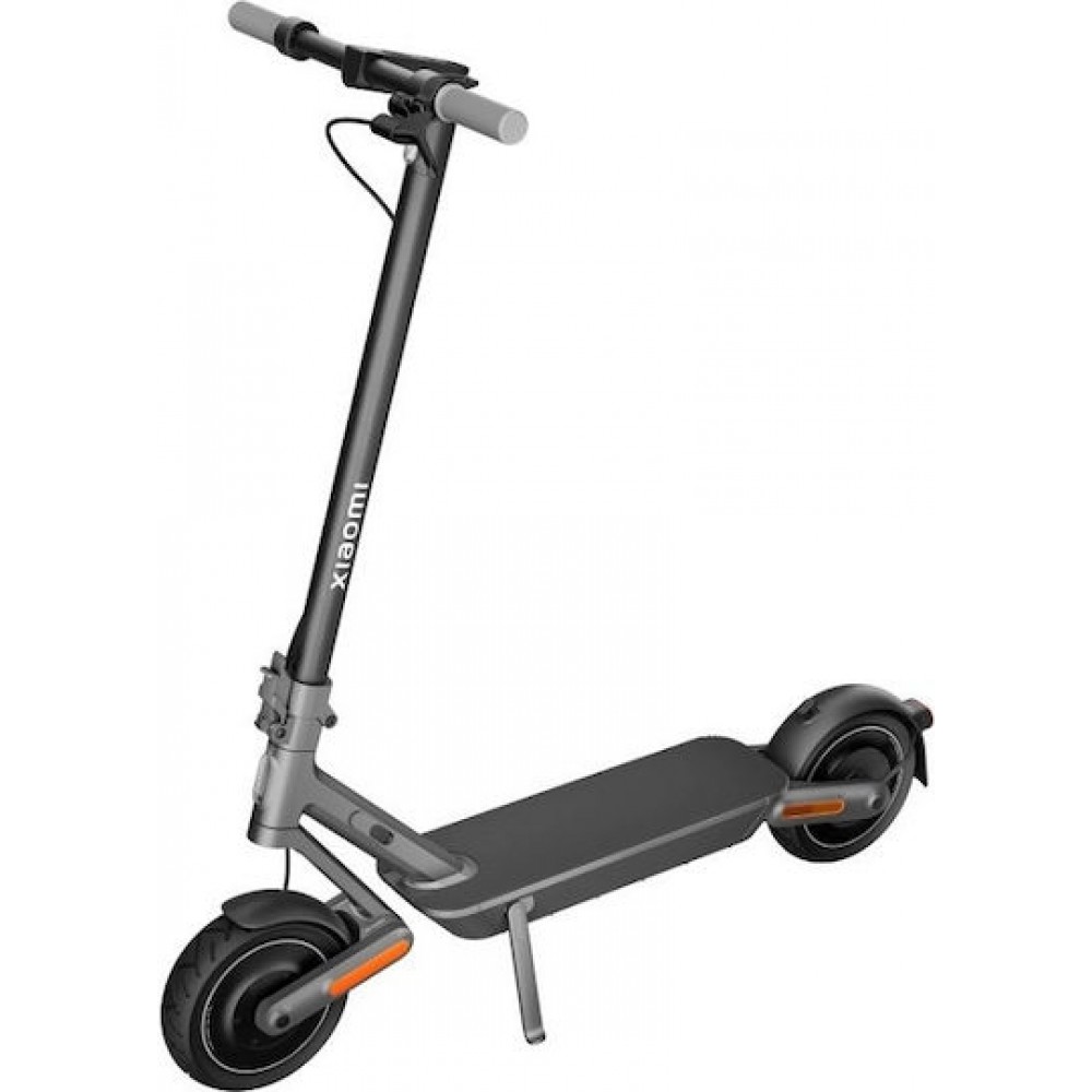 Xiaomi Mi Electric Scooter 4 Ultra Black (BHR5764GL)
