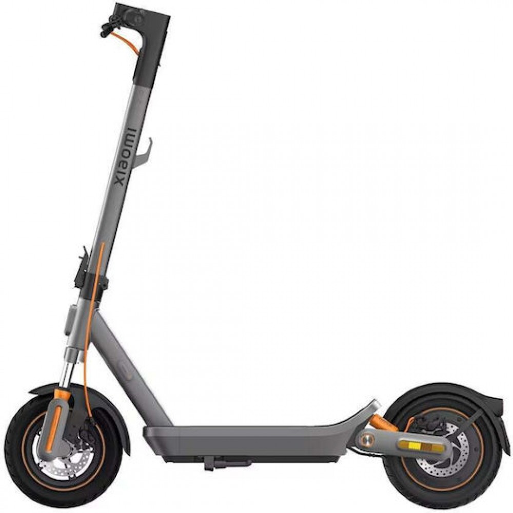 Xiaomi Mi Electric Scooter 6 Max Black (BHR08QLGL)