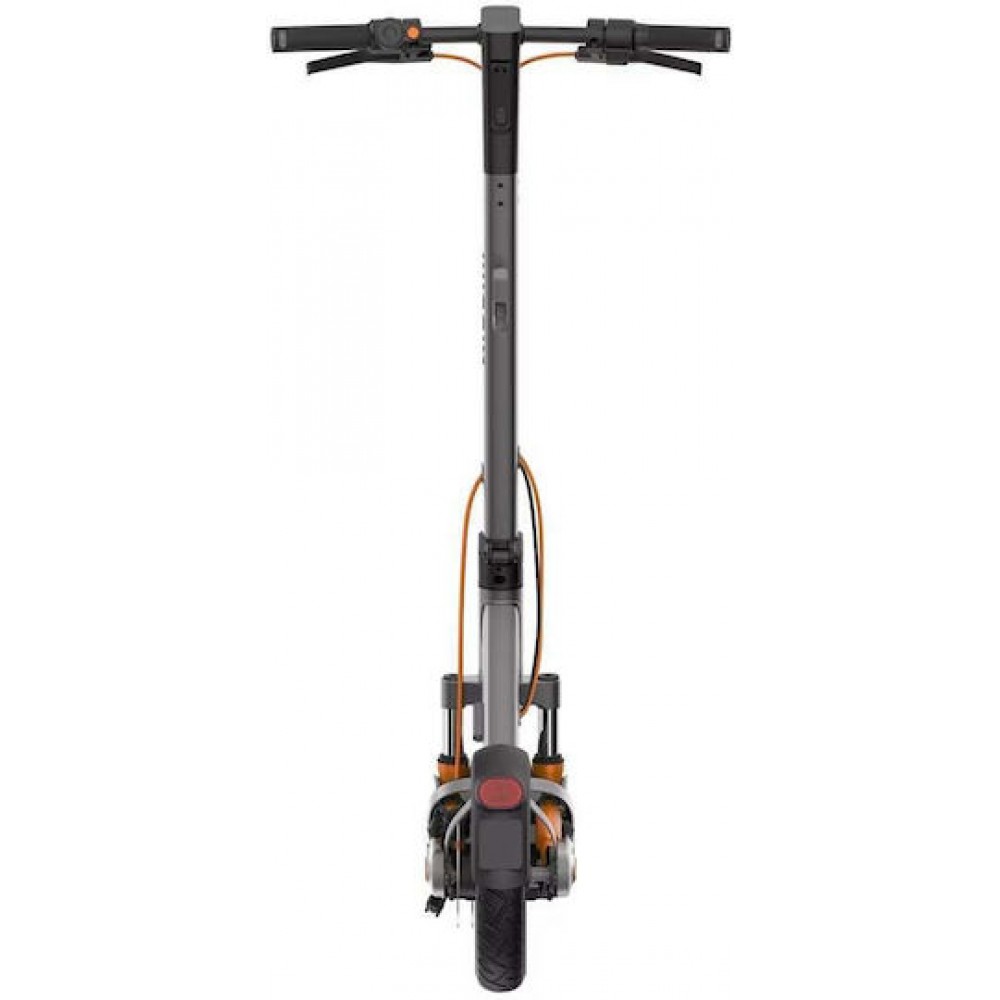 Xiaomi Mi Electric Scooter 6 Max Black (BHR08QLGL)