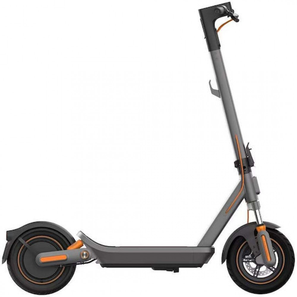 Xiaomi Mi Electric Scooter 6 Max Black (BHR08QLGL)