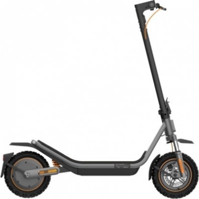 Xiaomi Mi Electric Scooter 6 Pro Black (BHR08QGL)