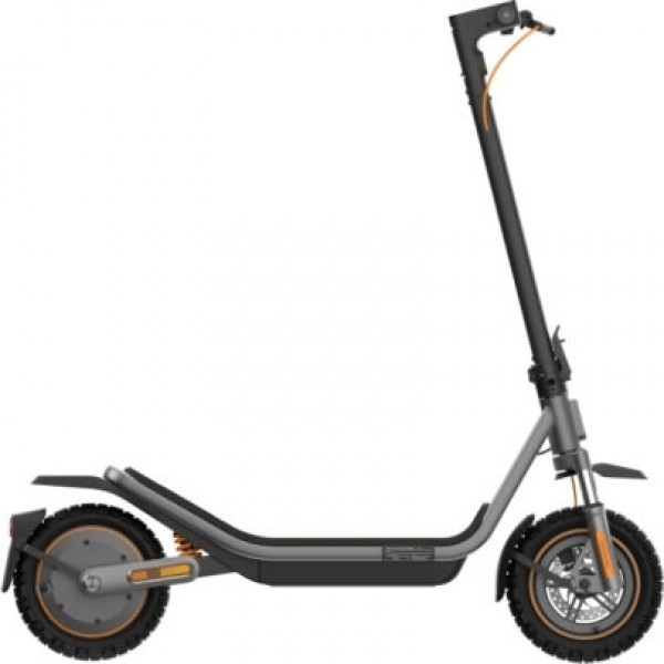 Xiaomi Mi Electric Scooter 6 Pro Black (BHR08QGL)