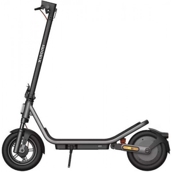 Xiaomi Mi Electric Scooter 6 Pro Black (BHR08QGL)