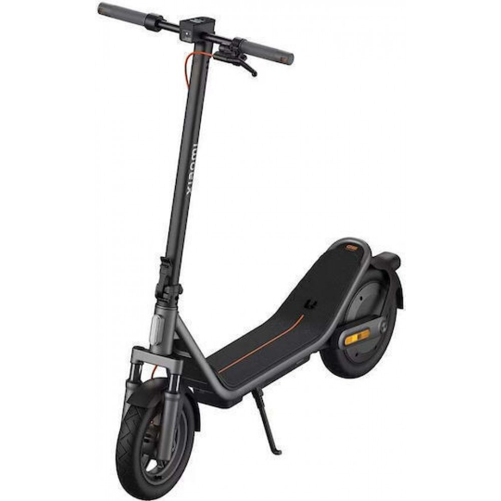 Xiaomi Mi Electric Scooter 6 Pro Black (BHR08QGL)