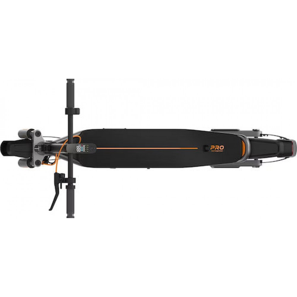 Xiaomi Mi Electric Scooter 6 Pro Black (BHR08QGL)