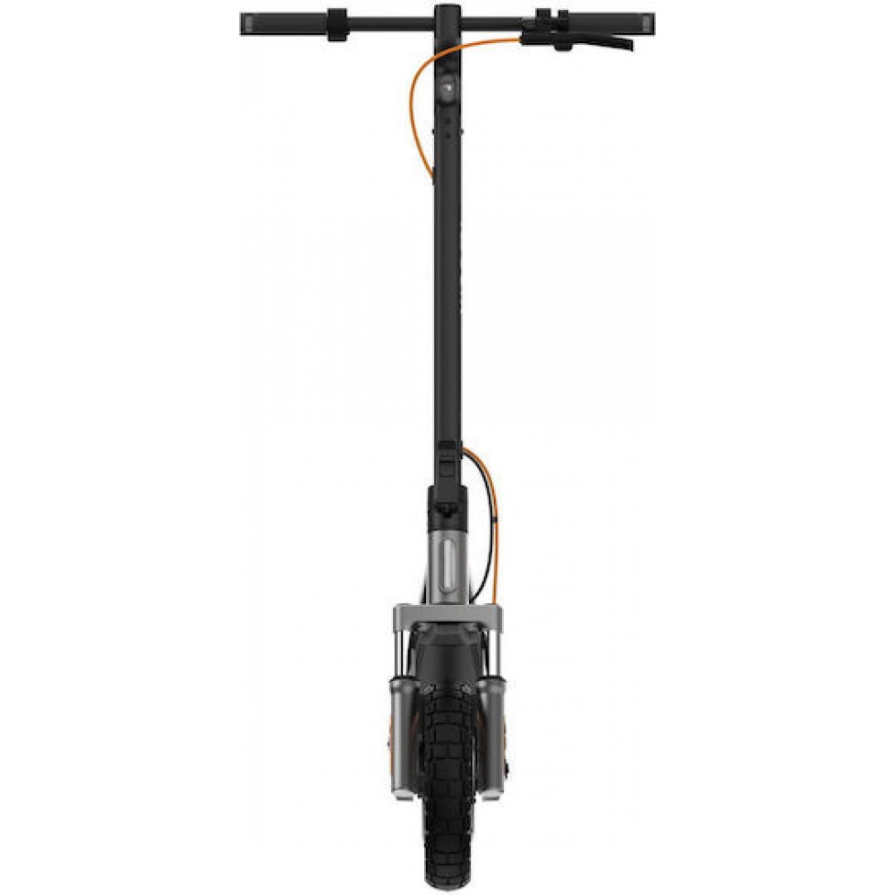 Xiaomi Mi Electric Scooter 6 Pro Black (BHR08QGL)