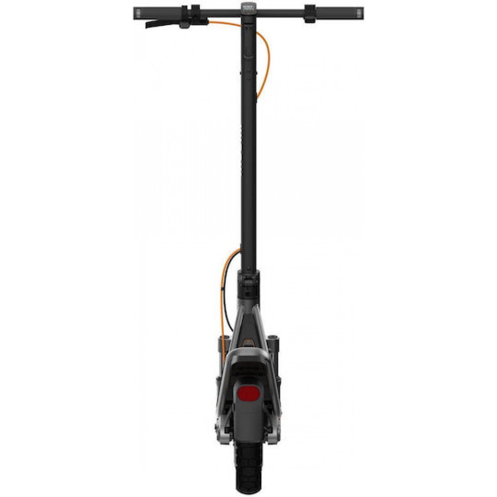 Xiaomi Mi Electric Scooter 6 Pro Black (BHR08QGL)