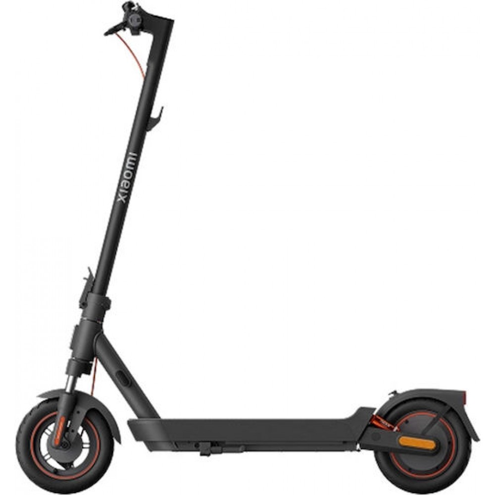 Xiaomi Mi Electric Scooter 5 Max Black (BHR9615GL)