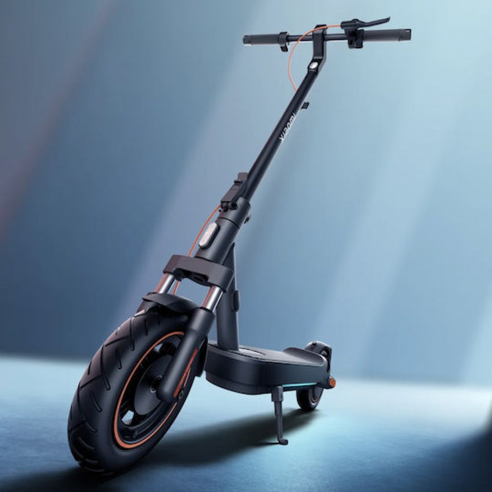 Xiaomi Mi Electric Scooter 5 Max Black (BHR9615GL)