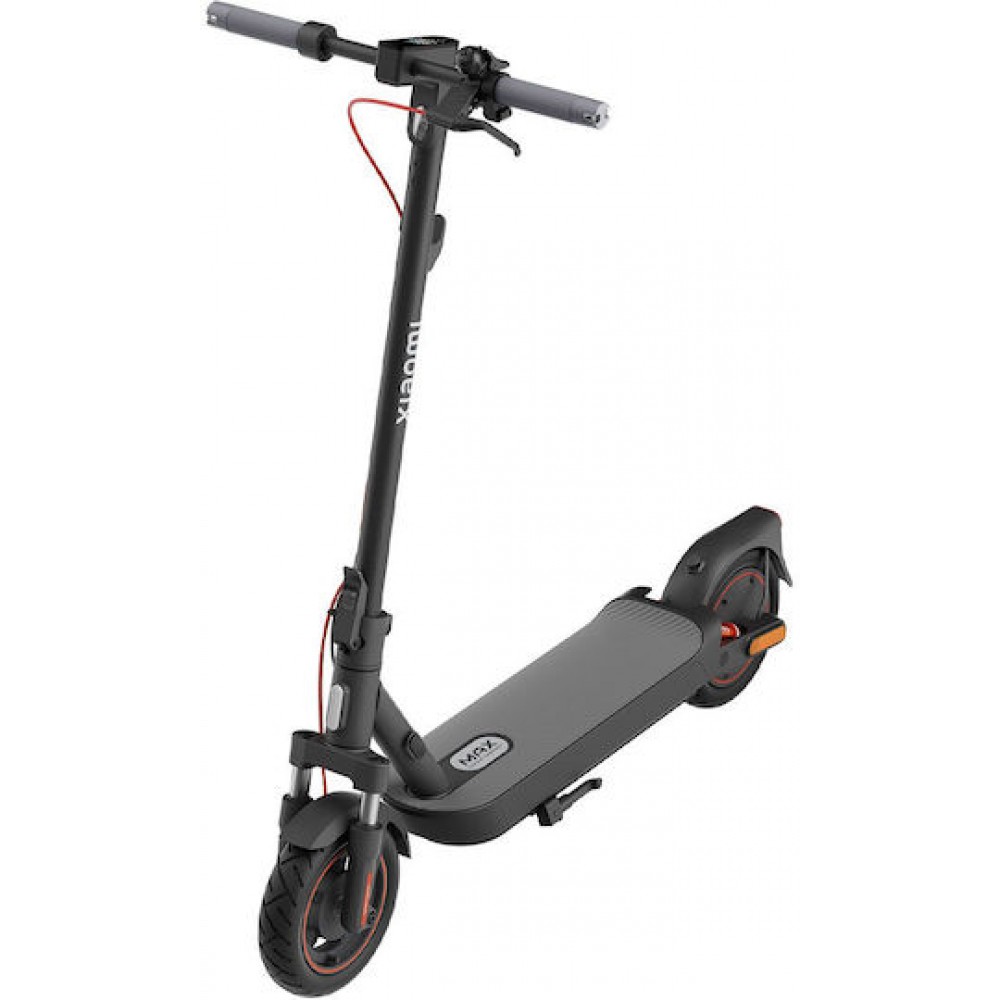 Xiaomi Mi Electric Scooter 5 Max Black (BHR9615GL)