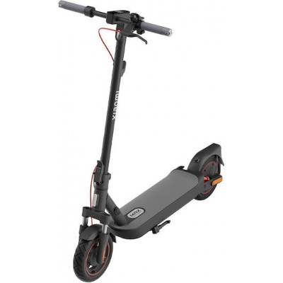 Xiaomi Mi Electric Scooter 5 Max Black (BHR9615GL)