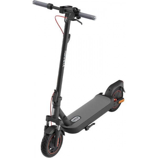 Xiaomi Mi Electric Scooter 5 Max Black (BHR9615GL)