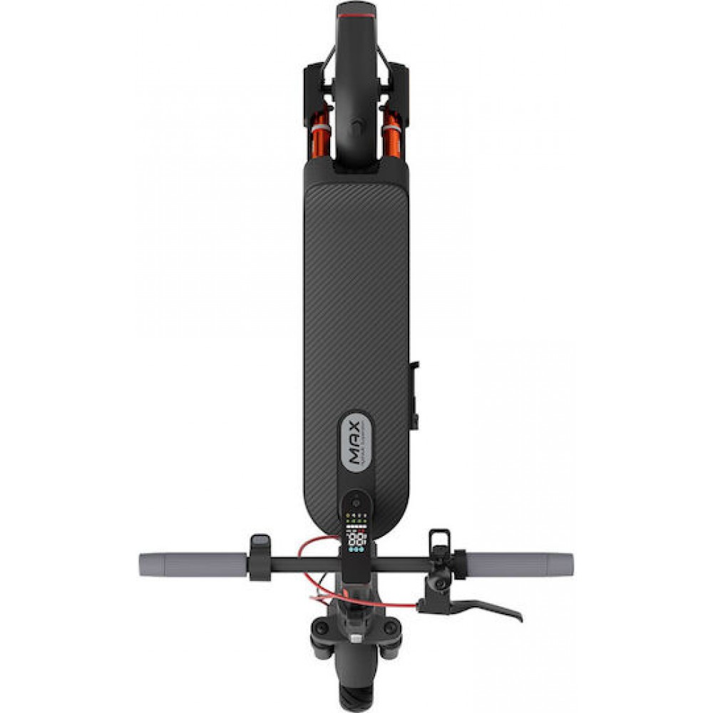 Xiaomi Mi Electric Scooter 5 Max Black (BHR9615GL)