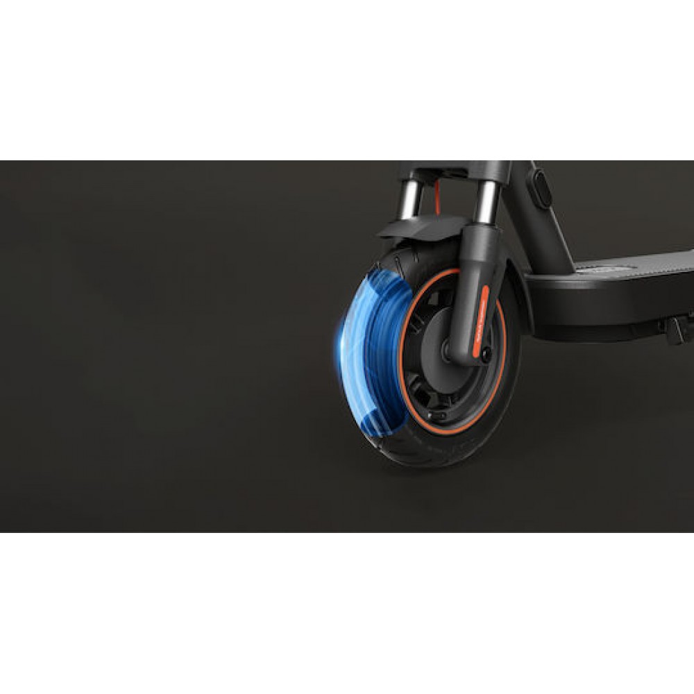 Xiaomi Mi Electric Scooter 5 Max Black (BHR9615GL)