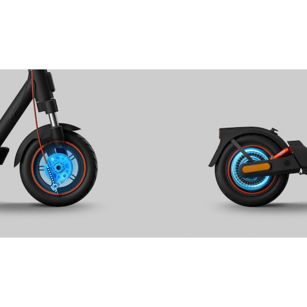 Xiaomi Mi Electric Scooter 5 Max Black (BHR9615GL)