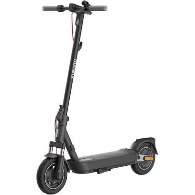 Xiaomi Mi Electric Scooter 5 Pro Black (BHR9611GL)