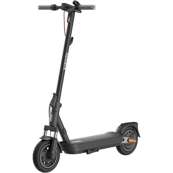 Xiaomi Mi Electric Scooter 5 Pro Black (BHR9611GL)
