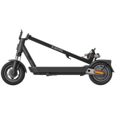 Xiaomi Mi Electric Scooter 5 Pro Black (BHR9611GL)