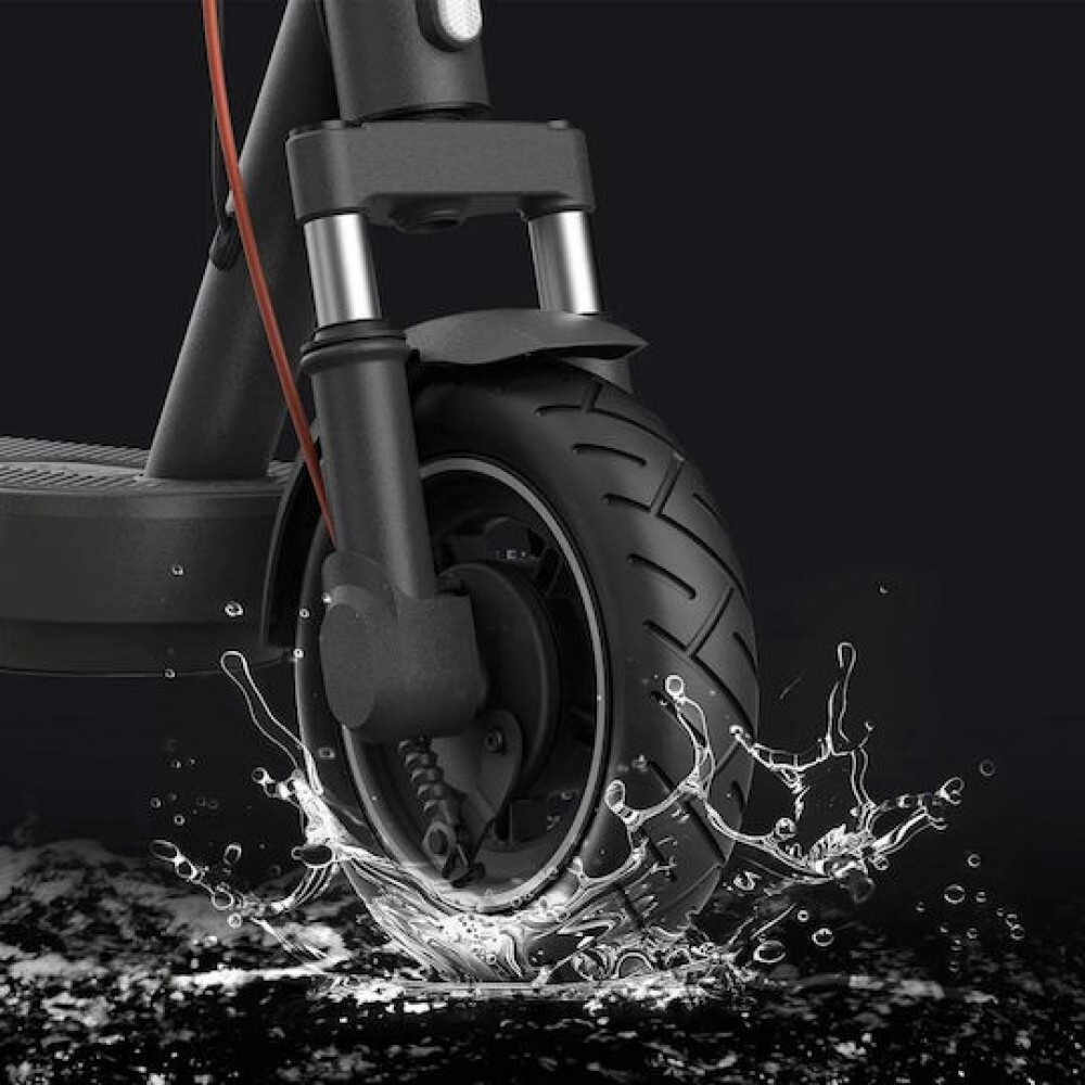 Xiaomi Mi Electric Scooter 5 Pro Black (BHR9611GL)