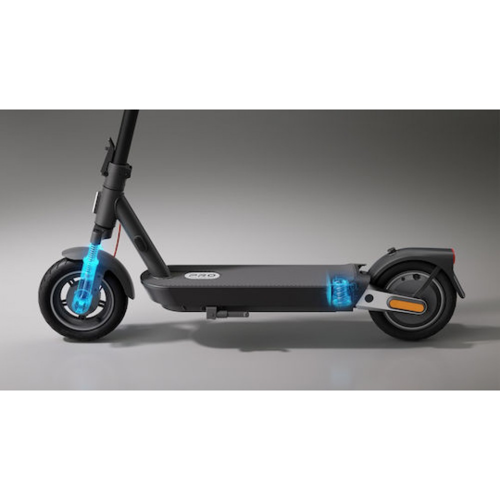 Xiaomi Mi Electric Scooter 5 Pro Black (BHR9611GL)