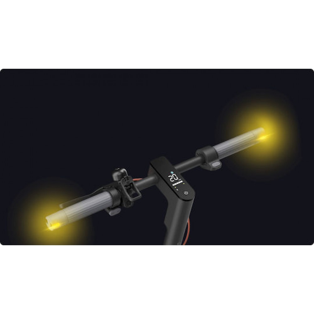 Xiaomi Mi Electric Scooter 5 Pro Black (BHR9611GL)