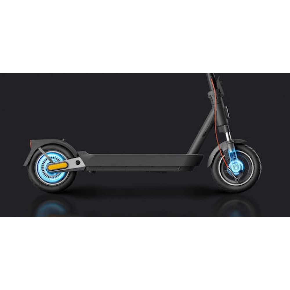 Xiaomi Mi Electric Scooter 5 Pro Black (BHR9611GL)