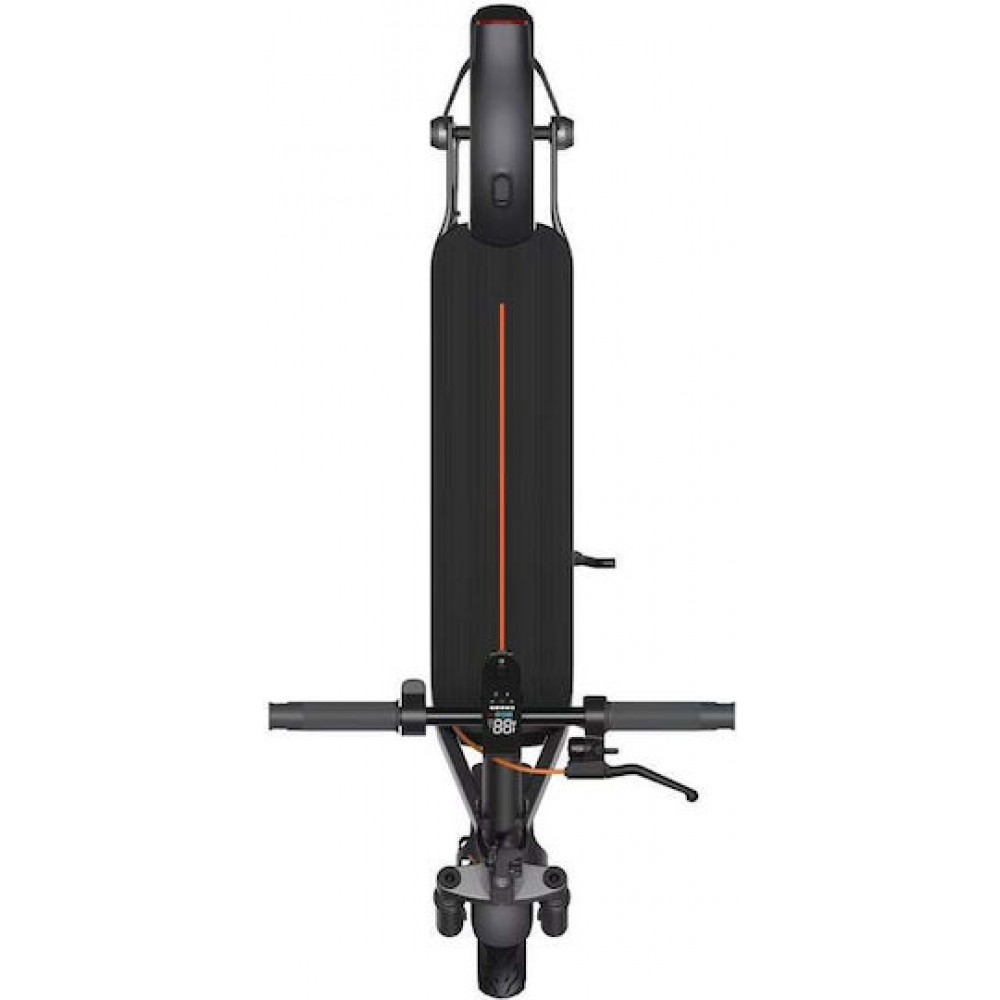 Xiaomi Mi Electric Scooter 6 Lite Black (BHR08R6GL)