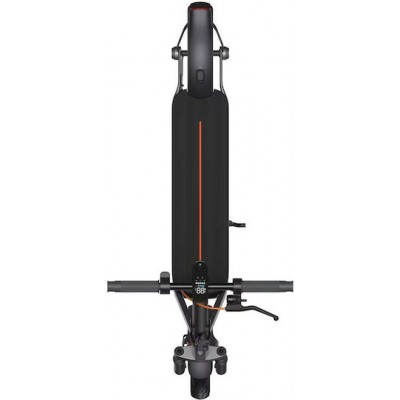 Xiaomi Mi Electric Scooter 6 Lite Black (BHR08R6GL)