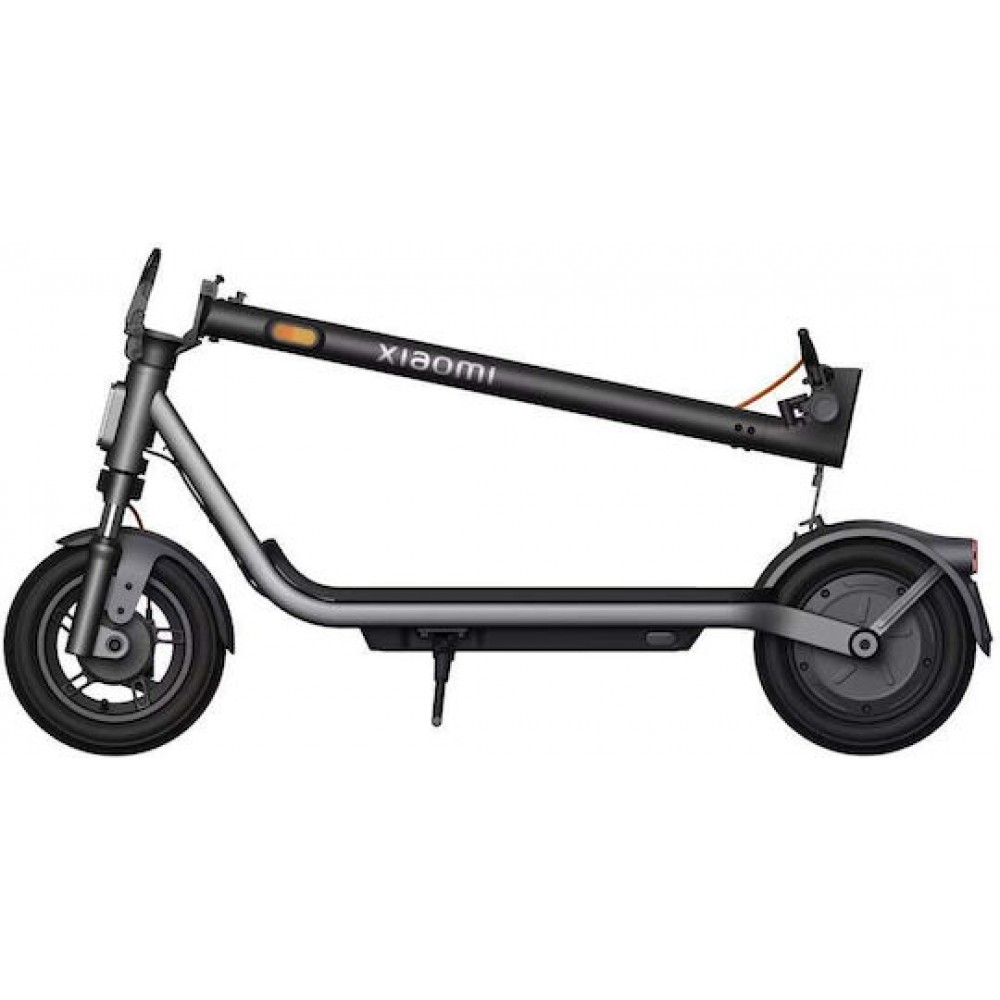 Xiaomi Mi Electric Scooter 6 Lite Black (BHR08R6GL)