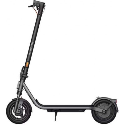 Xiaomi Mi Electric Scooter 6 Lite Black (BHR08R6GL)