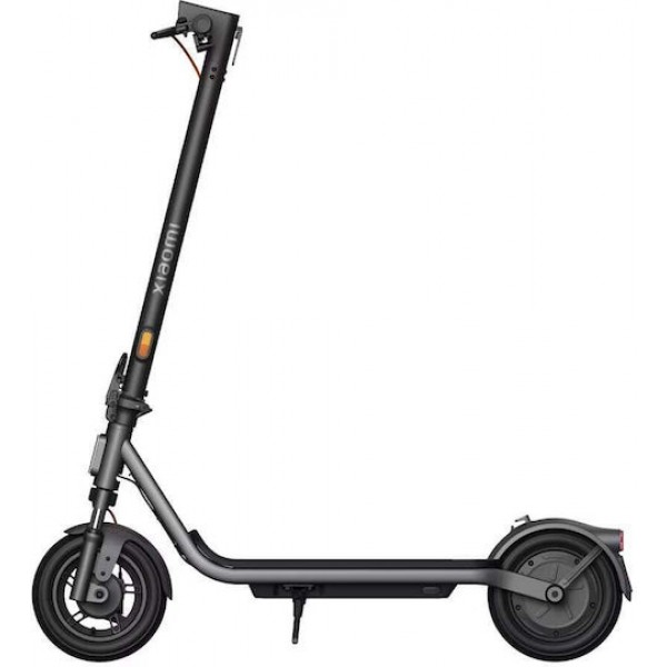 Xiaomi Mi Electric Scooter 6 Lite Black (BHR08R6GL)
