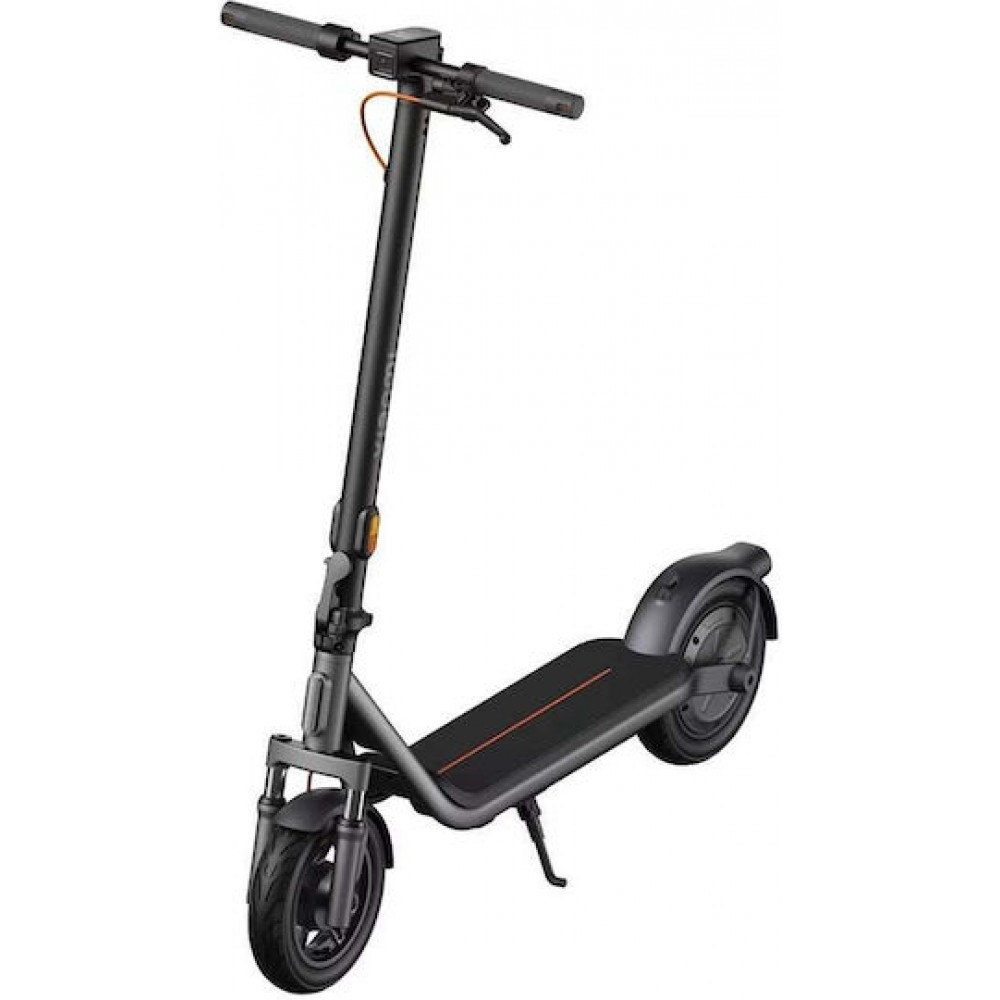 Xiaomi Mi Electric Scooter 6 Lite Black (BHR08R6GL)