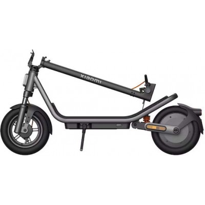 Xiaomi Mi Electric Scooter 6 Black (BHR08R2GL)