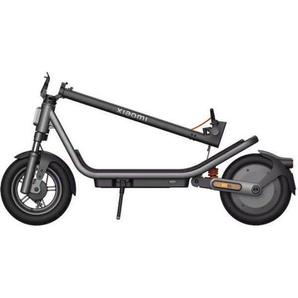 Xiaomi Mi Electric Scooter 6 Black (BHR08R2GL)