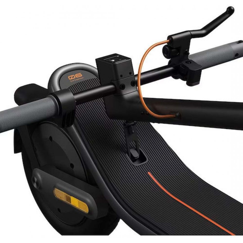 Xiaomi Mi Electric Scooter 6 Black (BHR08R2GL)