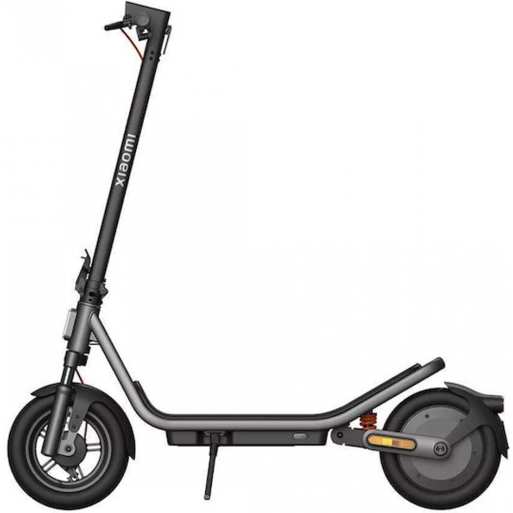Xiaomi Mi Electric Scooter 6 Black (BHR08R2GL)