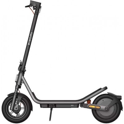 Xiaomi Mi Electric Scooter 6 Black (BHR08R2GL)