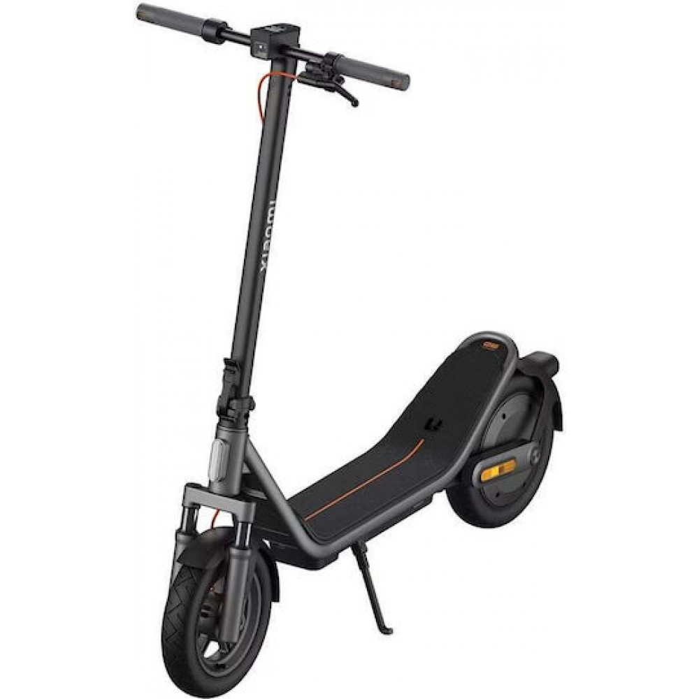Xiaomi Mi Electric Scooter 6 Black (BHR08R2GL)