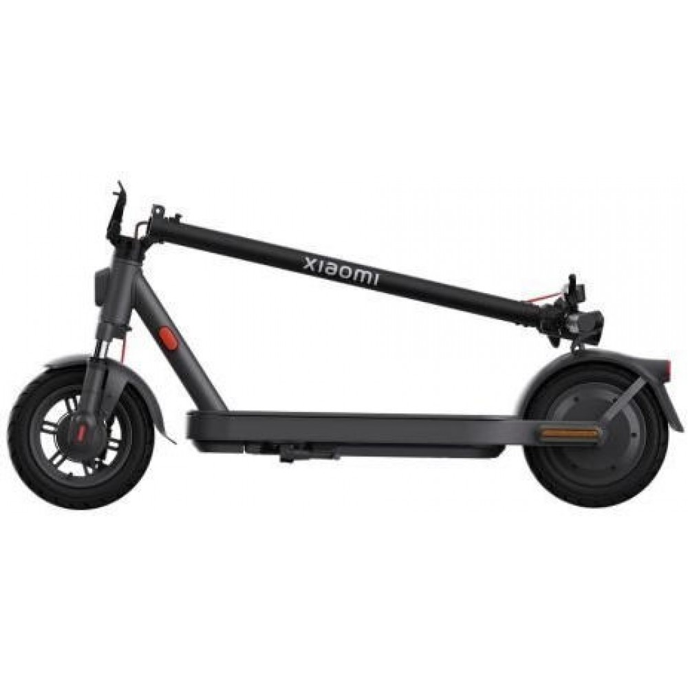 Xiaomi Mi Electric Scooter Elite Black (BHR9602GL)
