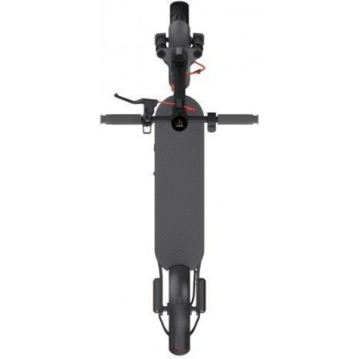 Xiaomi Mi Electric Scooter Elite Black (BHR9602GL)