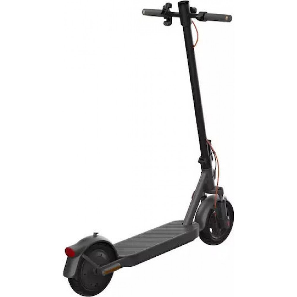 Xiaomi Mi Electric Scooter Elite Black (BHR9602GL)