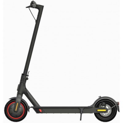 Xiaomi Mi Electric Scooter Pro 2 Black GR