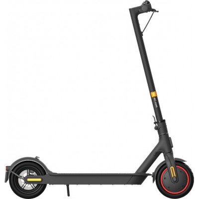 Xiaomi Mi Electric Scooter Pro 2 Black GR